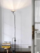 Axyaa Nordic Designer Minimalist Floor Lamp for Modern Art Living Room