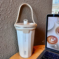 Axyaa Stainless Steel Vacuum Tumbler 600ml