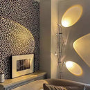 Axyaa LED Floor Lamp for Minimalist Living Room & Bedroom Ambiance