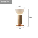 Axyaa Nordic LED Floor Lamp: Modern Living Room & Bedroom Lighting