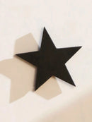 Wooden Ramadan Hanging Ornaments, Star Lantern Moon, Eid Mubarak Decor Axyaa