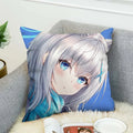 Axyaa Decorative Pillow Cases 40x40 50x50 45x45 Sofa Cushion Covers