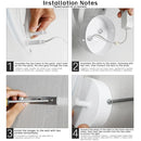 Axyaa Leaf Wall Sconce Modern Indoor Bedroom Lighting