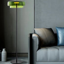 Axyaa Modern LED Floor Lamp for Home Decor and Lighting Luminaires