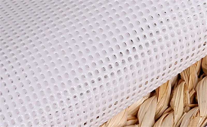 Axya Silicone Steamer Mat for DimSum Paper: Kitchen Essential