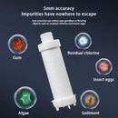 Axyaa Water Filter Pre-faucet Strainer for Home Shower and Washing Machine