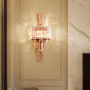 Axyaa Modern Home Wall Lamp - Indoor Wall Lights for Living Room, Study, and Corridor