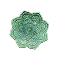 Axyaa Ceramic Ring Dish - Jewelry Holder Tray for Earrings, Rings, Necklaces