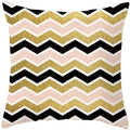 Axyaa Decorative Cushion Cover Pillowcase for Sofa Home Decor