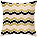 Axyaa Decorative Cushion Cover Pillowcase for Sofa Home Decor