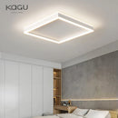 Axyaa LED Pendant Light Modern Minimalist Ceiling Lamp for Home Decor