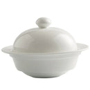 Axyaa Stewed Bird's Nest Pot, Waterproof, Steamed Egg Bowl, Soup Cup for Home & Restaurant