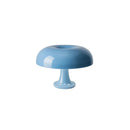 Yellow Mushroom Lamp Axyaa - Modern Retro Lighting for Aesthetic Room Decor
