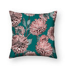 Axyaa Cartoon Letter Backrest Pillow – Trendy Home Decoration Cushion Cover