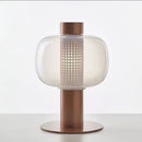 Axyaa Nordic Design Luxury Table Lamp for Living Room, Bedroom, Study - Modern Style