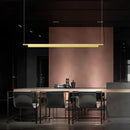Axya Modern LED Pendant Light for Home Decor and Office Chandelier