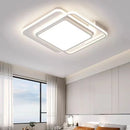 Axyaa Circular LED Ceiling Light for Children's Study and Home Decor