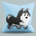 Axyaa Cute Animal Pillowcase for Cozy Home Decor