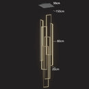 Axyaa Nordic Pendant Ceiling Chandelier for Dining Room & Living Room