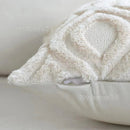 Axyaa Super Soft Cushion Covers - Decorative Throw Pillow Case 45*45cm