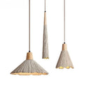 Axyaa Nordic LED Ceiling Chandelier for Modern Home Decor & Dining Room