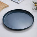 Axyaa Wheat Straw Dinnerware Set - Eco-friendly Plates Cups Bowls in Candy Colors