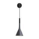 Axyaa Nordic Adjustable Wall Lamps | Bedroom, Living Room Lighting Sconces