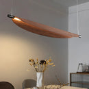Axyaa Wooden LED Wall Lamp for Home Atmosphere Decor and Lighting Fixtures