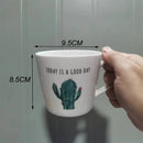 Axyaa Creative Shaped Coffee Mug Cups: Unique & Personalized Gift Idea