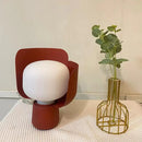 Axyaa Colorful Macaroon LED Table Lamp for Kid's Room