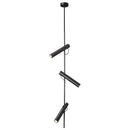 Axyaa LED Rotatable Pendant Light for Foyer, Bedroom, Dining Room