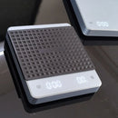 Axya Smart Coffee Scale USB Charging Electronic Kitchen Weighing Food Timer