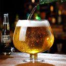 Axyaa Jumbo Party Glasses for Wine, Beer, Brandy, Juice - Large Capacity Bars