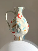 Ceramic Vases Set by Axyaa - Nordic Home Decor & Gifts