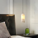 Axyaa Nordic Marble Pendant Light Chandelier LED Dining Room Home Decor