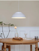 Axyaa Nordic Metal Pendant Lamp for Home, Kitchen, Office, and Shops