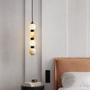 Axyaa Modern Dine Pendant Lights Ceiling Lamp Chandeliers for Living Room