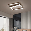 Axyaa Nordic LED Ceiling Light for Home Interior Decoration