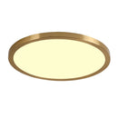 Axya LED Modern Ceiling Lights for Living Dining Bedroom Hallway Aisle Lighting