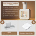 Axyaa Kids Foam Soap Dispenser Cute Cartoon Pet Design My Pet 400ml Capacity