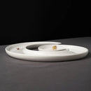 Axyaa Ceramic Western Dish Set for Creative Dining Experience