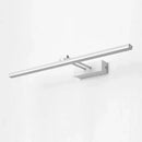 Axyaa LED Vanity Mirror Light for Makeup with Waterproof Wall Sconces