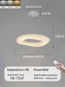 Axyaa Cream Style Ceiling Light for Living, Dining and Bedroom
