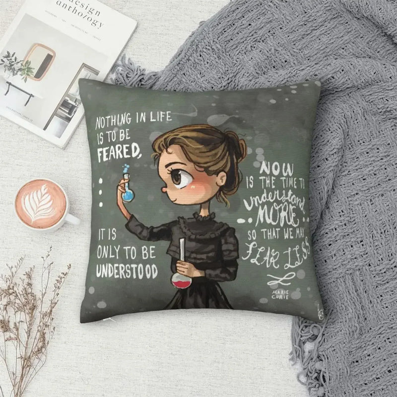 Axyaa Velvet Decor Pillowcase - Creative Zip Car Cushion Case