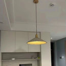 Axyaa Modern Cement Pendant Lights for Bedroom, Restaurant, Bar Counter, Lighting Fixtures