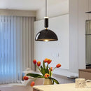 Axyaa Modern Pendant Lights LED Chandelier Ceiling Lamp for Indoor Dining Room