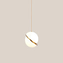 Axyaa LED Chandeliers: Modern Home Decor Pendant Lights for Dining, Bedroom, Kitchen & Restaurant.