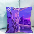 Axyaa Decorative Pillow Covers for Sofa Cushions - Fall Room Decor 45*45