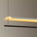 Axyaa Postmodern Eaves Tile Chandelier LED Pendant Lamp