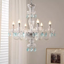Axyaa French Antique Lighting Fixtures | Luxe Retro Restaurant & Villa Duplex Lights